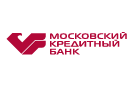 Банк Московский Кредитный Банк в Среднебелой